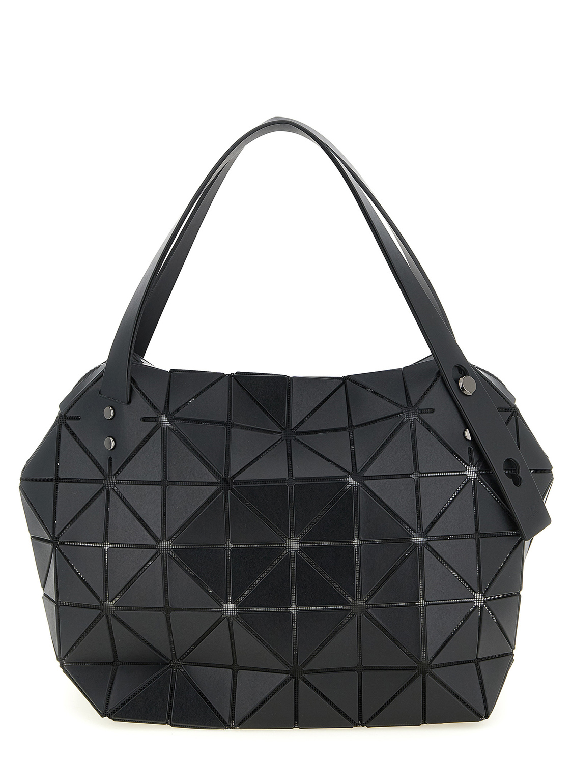 Сумка «Бостон» Bao Bao Issey Miyake, черный
Сумка «Бостон» Bao Bao Issey Miyake, черный