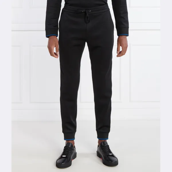 Спортивные брюки стандартного кроя Michael Kors, черный
Спортивные брюки стандартного кроя Michael Kors, черный