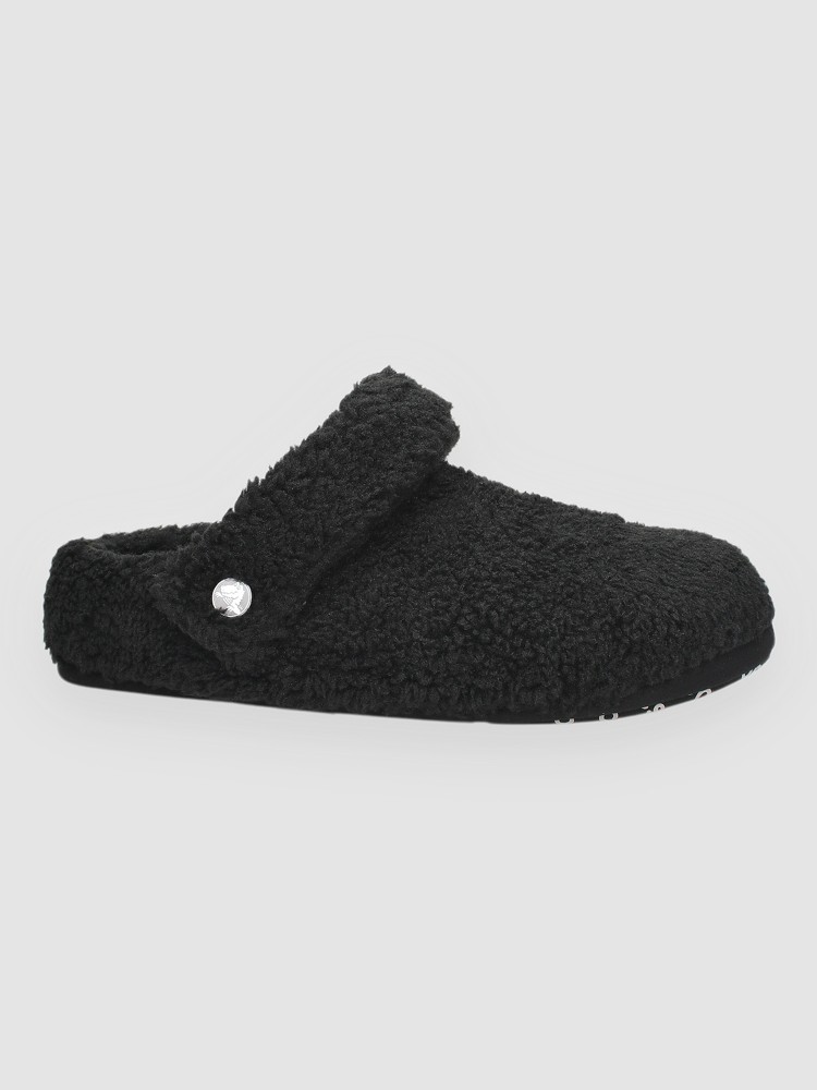 Сандалии Crocs Classic Cozzzy Slipper Clog, black
Сандалии Crocs Classic Cozzzy Slipper Clog, black