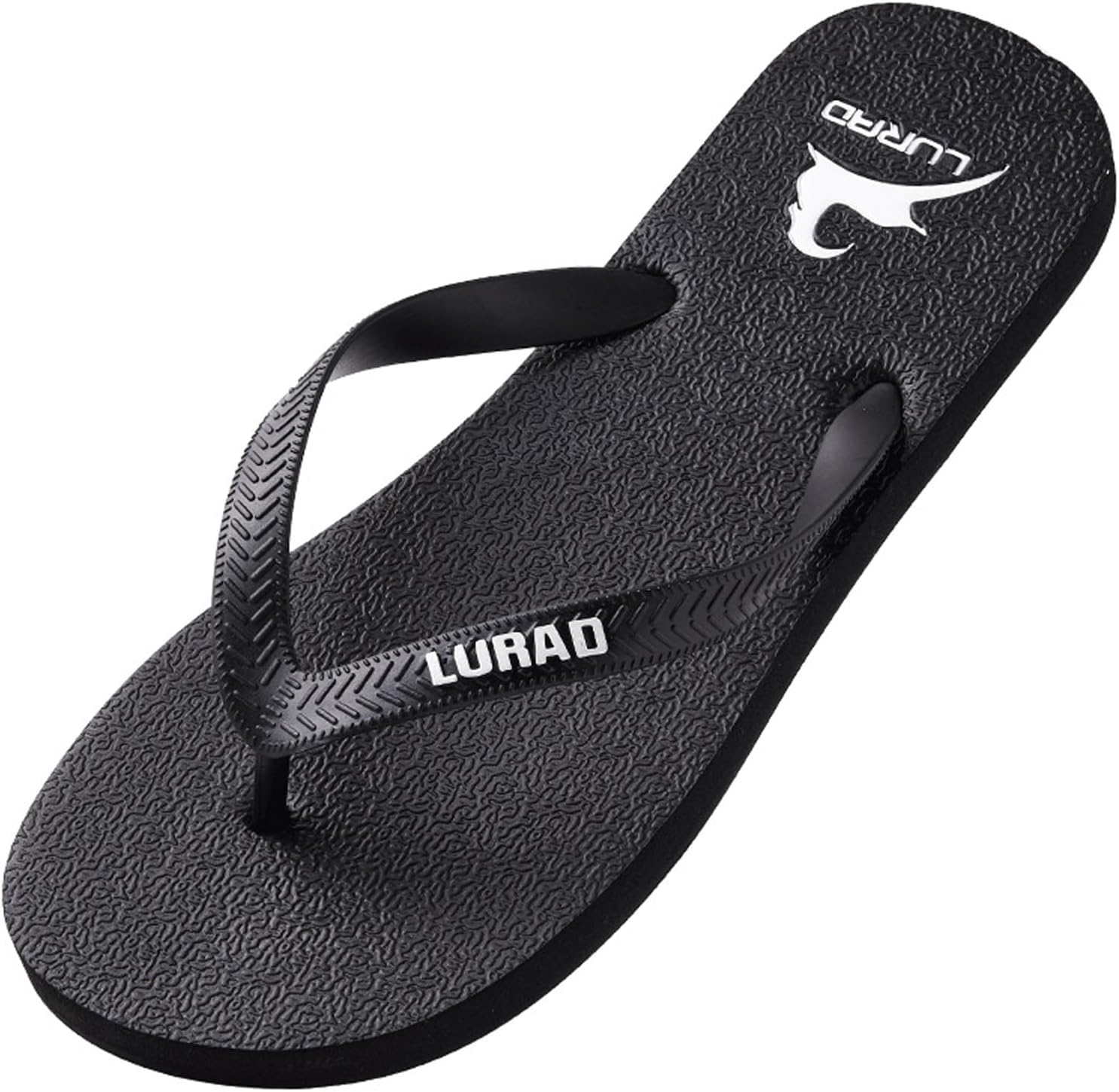 Мужские сандалии и шлепанцы Oukisam для мужчин - нескользящие сандалии, летние тапочки, пляжная повседневная обувь с тонкими ремешками для мужчин - вьетнамки для мужчин, черный
Мужские сандалии и шлепанцы Oukisam для мужчин - нескользящие сандалии, летние тапочки, пляжная повседневная обувь с тонкими ремешками для мужчин - вьетнамки для мужчин, черный