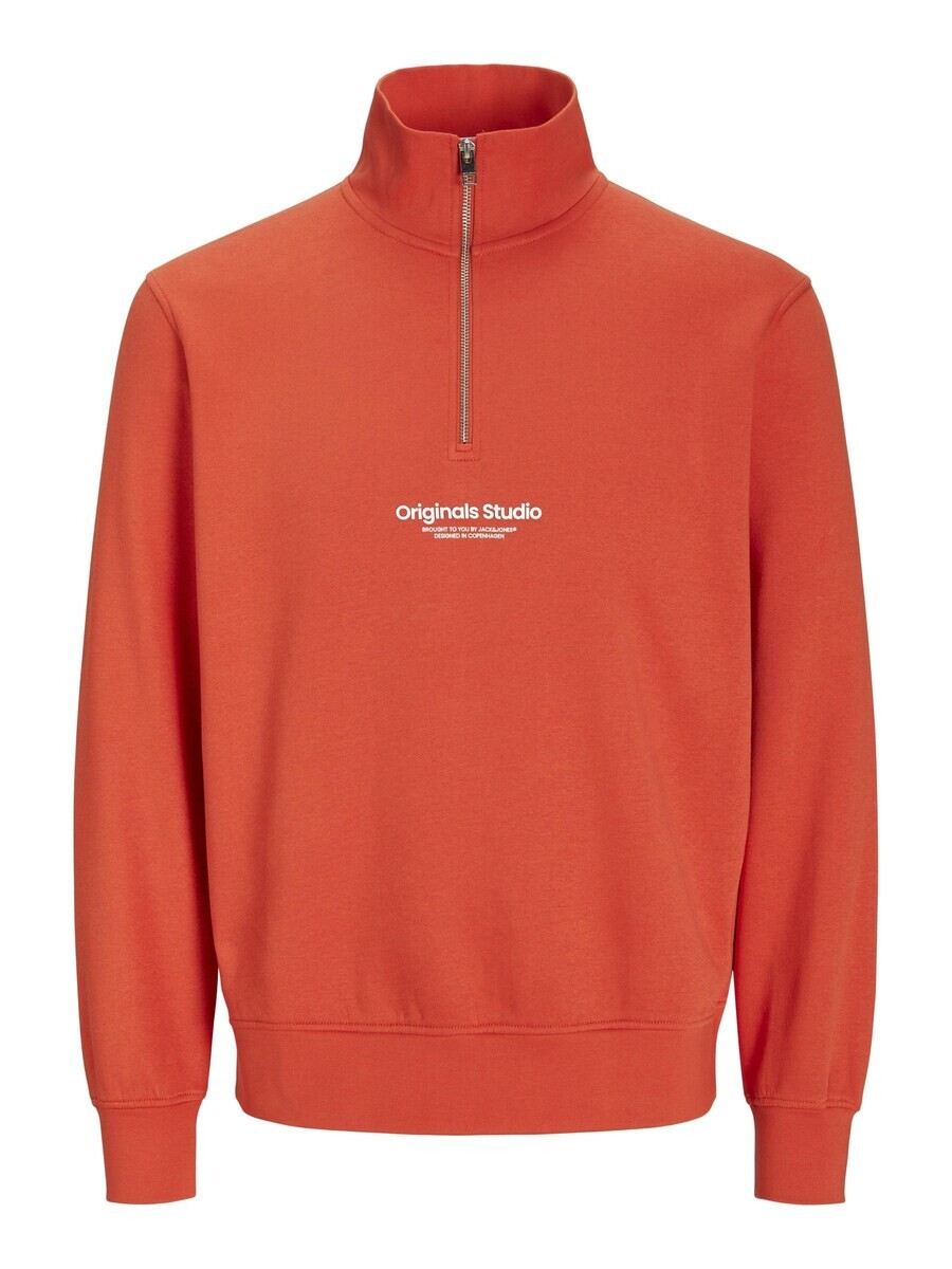 Свитер JACK & JONES Sweatshirt, красный
Свитер JACK & JONES Sweatshirt, красный