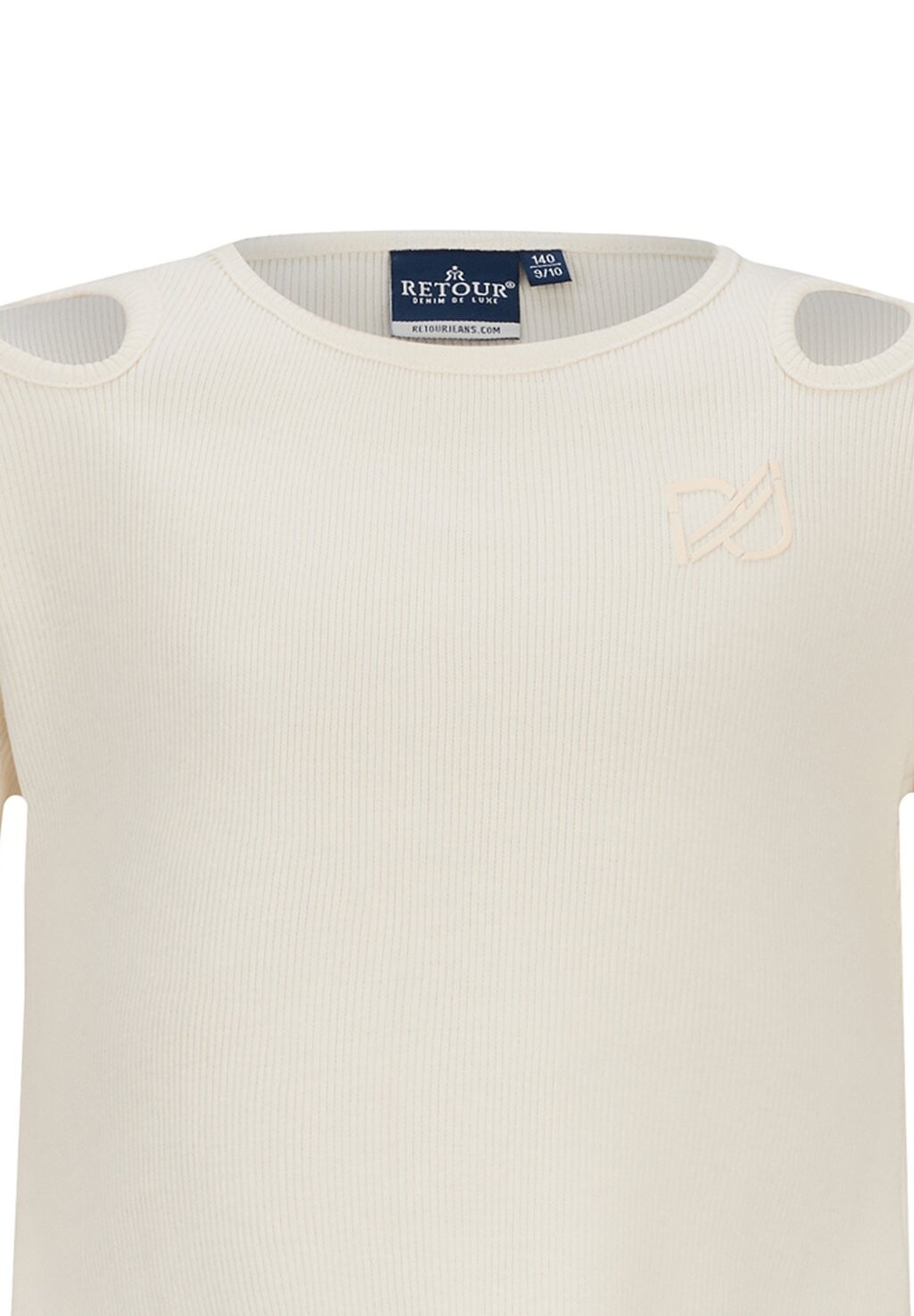 Рубашка с длинным рукавом IDA Retour Jeans, бежевый
Рубашка с длинным рукавом IDA Retour Jeans, бежевый