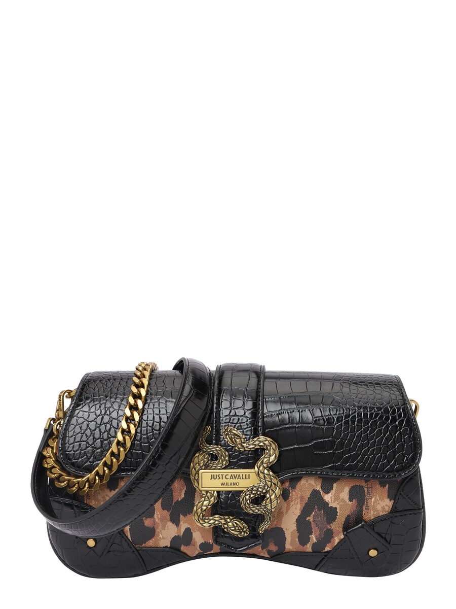 Сумка кросс-боди Just Cavalli, Black
Сумка кросс-боди Just Cavalli, Black