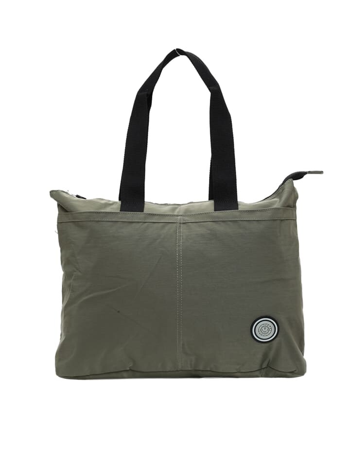 Наплечная сумка Mindesa, цвет militär grün
Наплечная сумка Mindesa, цвет militär grün