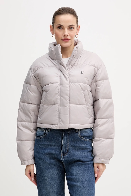 Куртка Calvin Klein Jeans, серый
Куртка Calvin Klein Jeans, серый