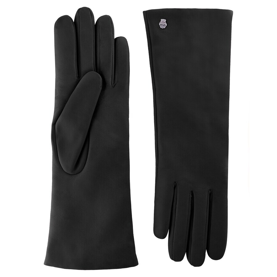 Перчатки Roeckl Full Finger Gloves Moskau, черный
Перчатки Roeckl Full Finger Gloves Moskau, черный
