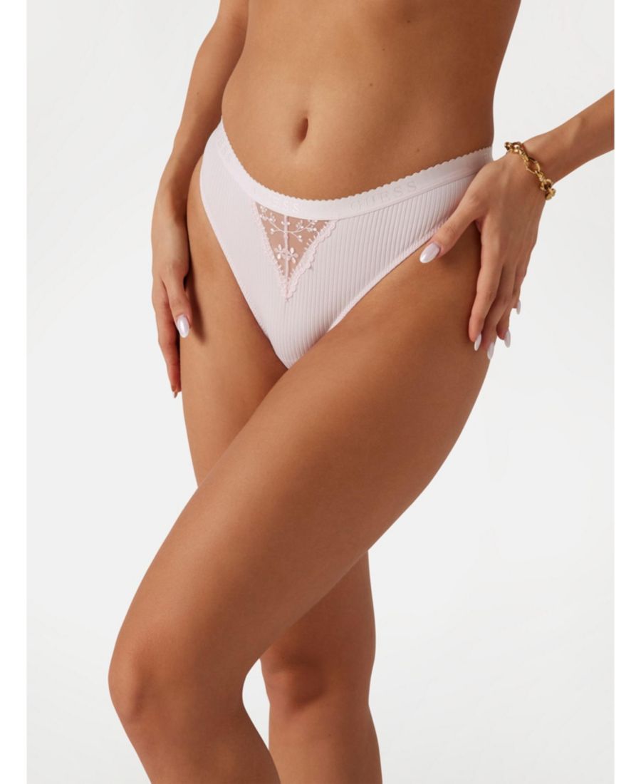 Женские стринги Livia GUESS, Monte rosa
Женские стринги Livia GUESS, Monte rosa