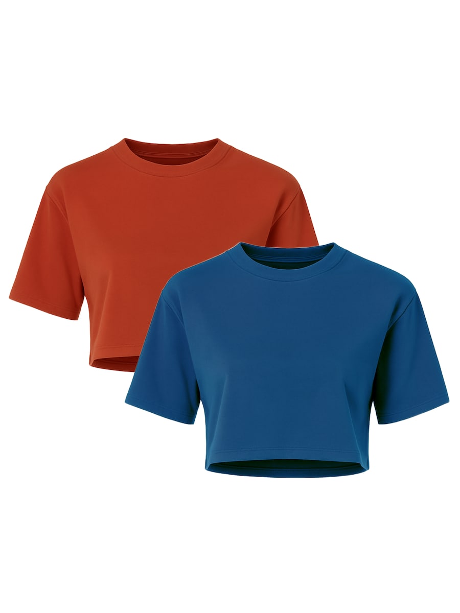 Рубашка C&City, синий/ржаво-красный
Рубашка C&City, синий/ржаво-красный