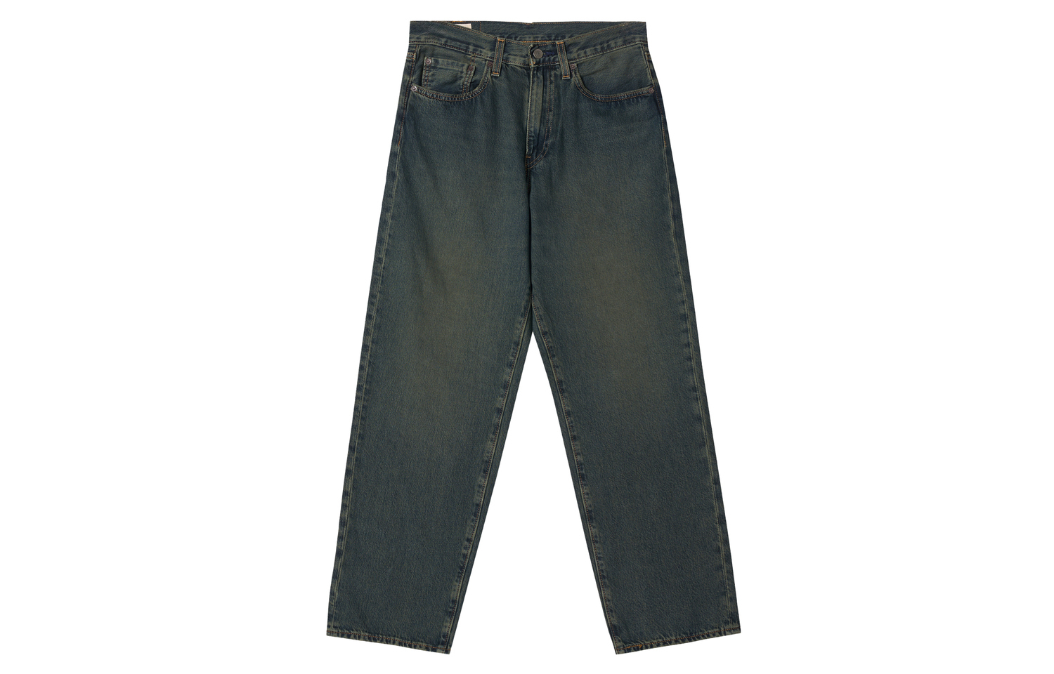 Levis Джинсы мужские темно-синие
Levis Джинсы мужские темно-синие