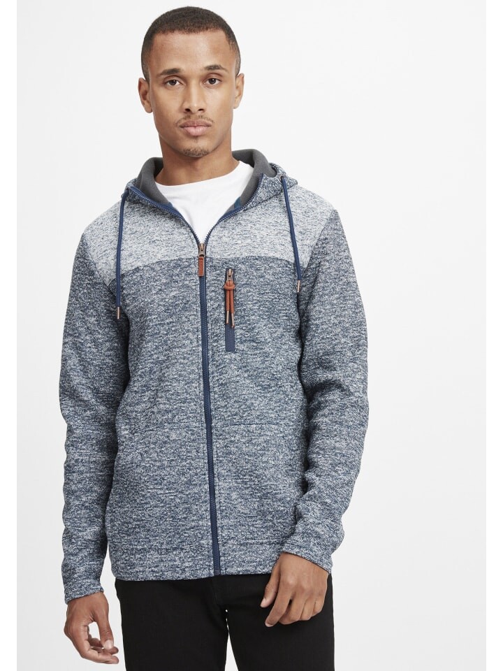 Переходная куртка BLEND, синий
Переходная куртка BLEND, синий