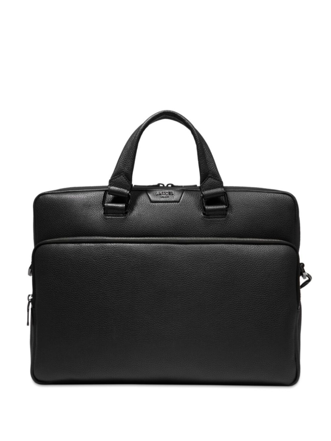 Приходите, портфель 15'6 Lancel, черный
Приходите, портфель 15'6 Lancel, черный