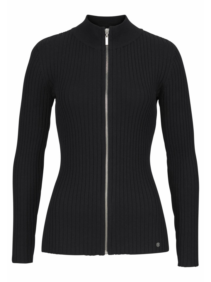 Черный кардиган AJC
Черный кардиган AJC