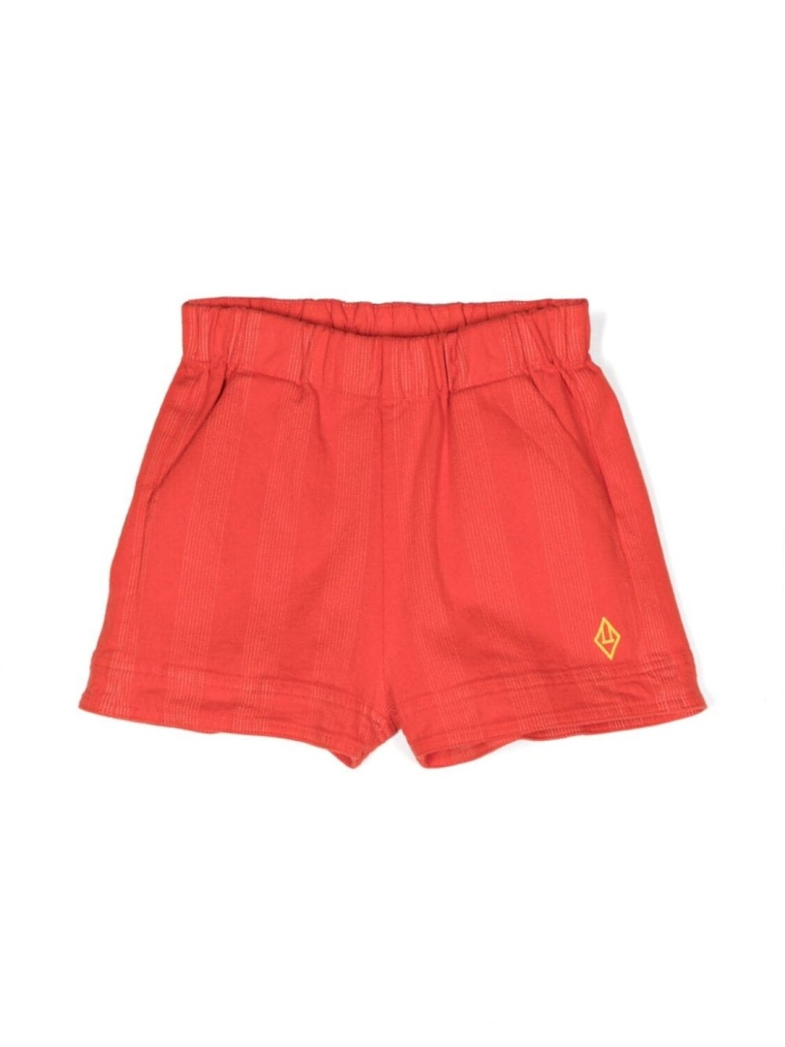 The Animals Observatory шорты Monkey в полоску, красный
The Animals Observatory шорты Monkey в полоску, красный