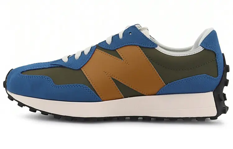 Мужские кроссовки New Balance NB 327
Мужские кроссовки New Balance NB 327