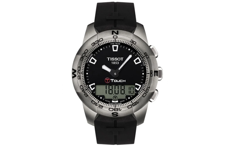 TISSOT Часы Men's Watch
TISSOT Часы Men's Watch