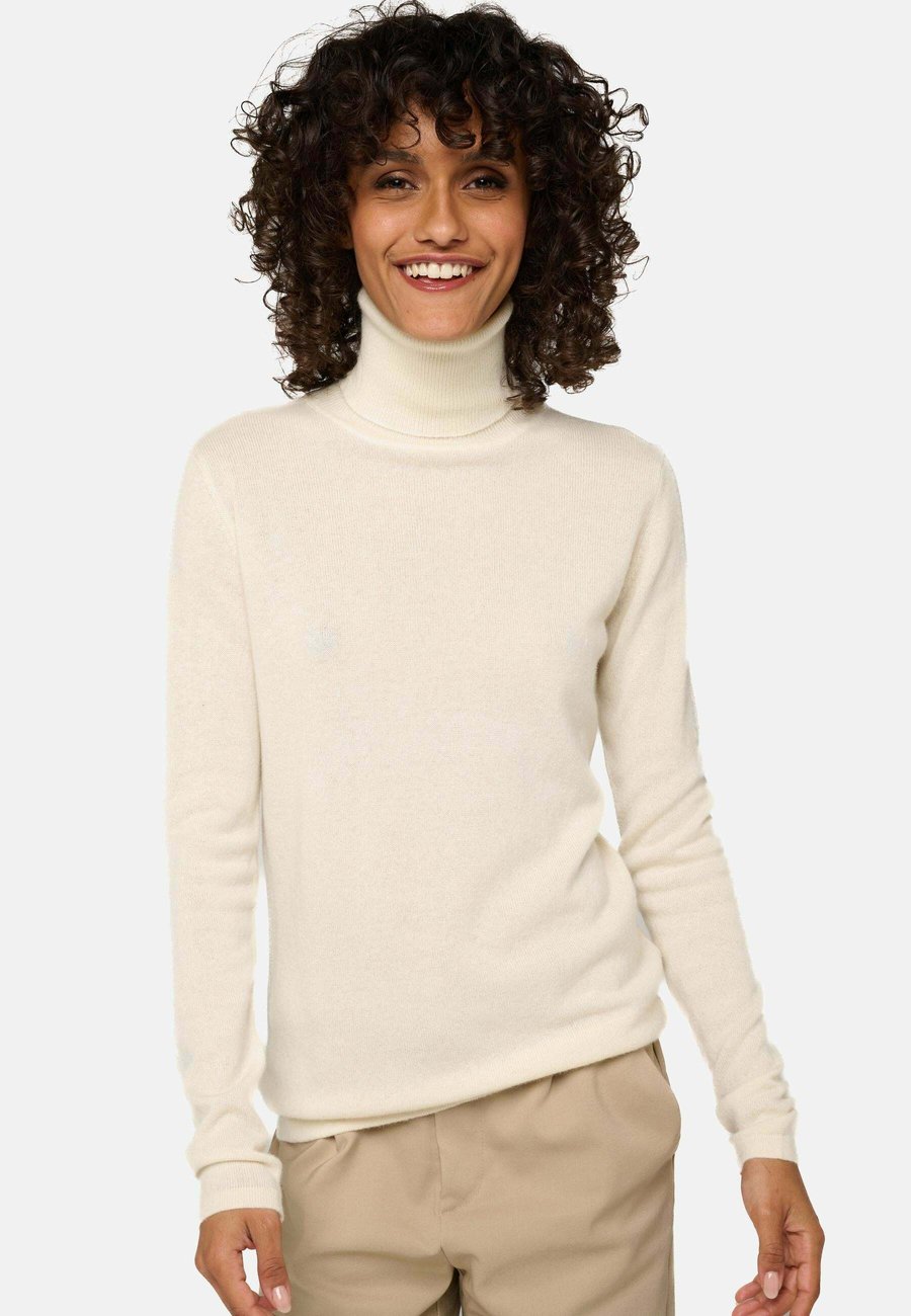 Джемпер Mahogany JADE, Natural Écru/White
Джемпер Mahogany JADE, Natural Écru/White