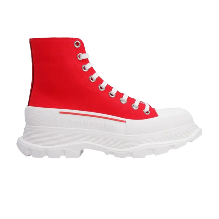 Ботинки Alexander McQueen Wmns Tread Slick Boots, красный, Серый, Ботинки Alexander McQueen Wmns Tread Slick Boots, красный
Ботинки Alexander McQueen Wmns Tread Slick Boots, красный, Серый, Ботинки Alexander McQueen Wmns Tread Slick Boots, красный