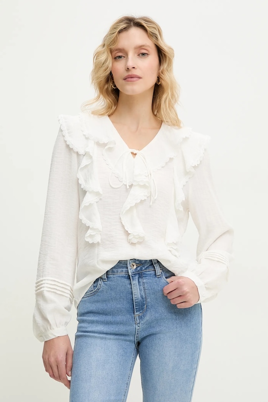 Блузка Answear.Lab, белый
Блузка Answear.Lab, белый