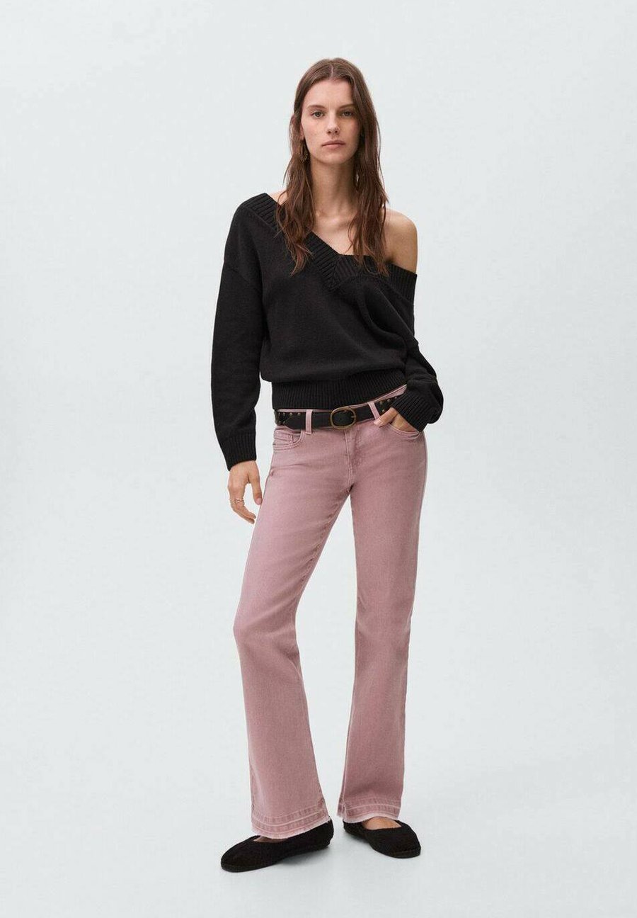 Джемпер Mango Kids TEEN, Black
Джемпер Mango Kids TEEN, Black