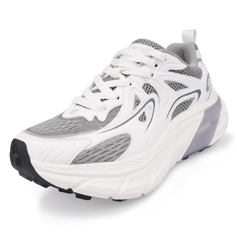 JNDO Амортизирующие противоскользящие дышащие низкие кеды для повседневных тренировок и бега унисекс - 02 серебристый, цвет 02 Silver
JNDO Амортизирующие противоскользящие дышащие низкие кеды для повседневных тренировок и бега унисекс - 02 серебристый, цвет 02 Silver