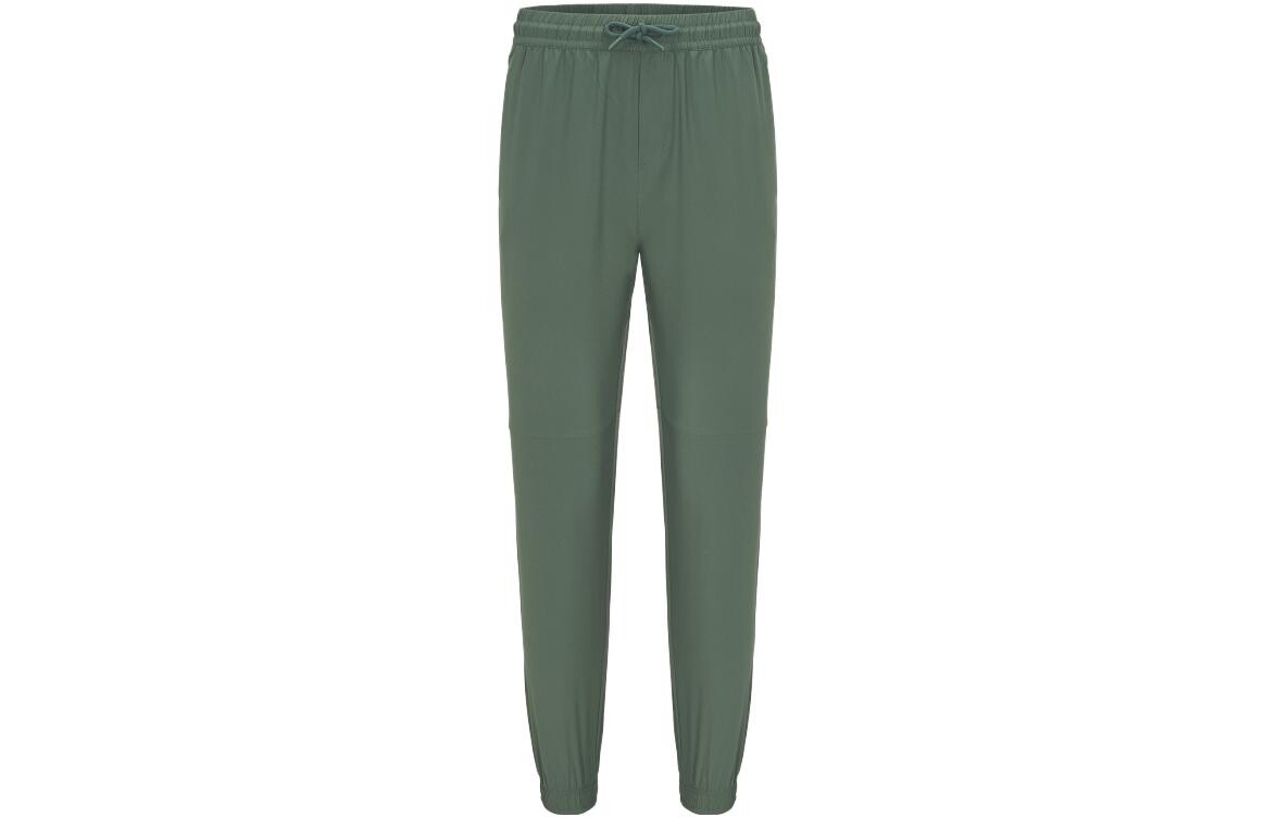 Трикотажные спортивные штаны мужские темно-зеленые Reebok, темно-зеленый
Трикотажные спортивные штаны мужские темно-зеленые Reebok, темно-зеленый