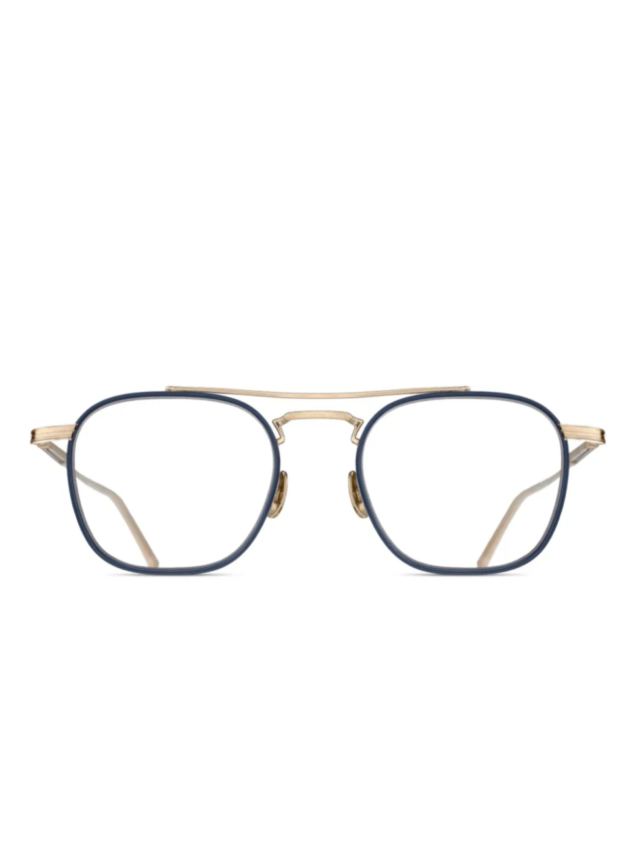 Очки в квадратной оправе Retrosuperfuture, синий
Очки в квадратной оправе Retrosuperfuture, синий