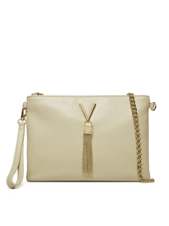 Сумочка Valentino, бежевый
Сумочка Valentino, бежевый