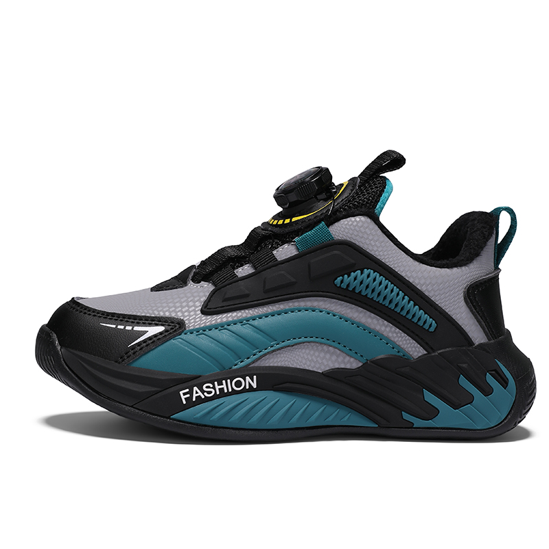 Детская повседневная обувь для детей LEMONKID, синий
Детская повседневная обувь для детей LEMONKID, синий