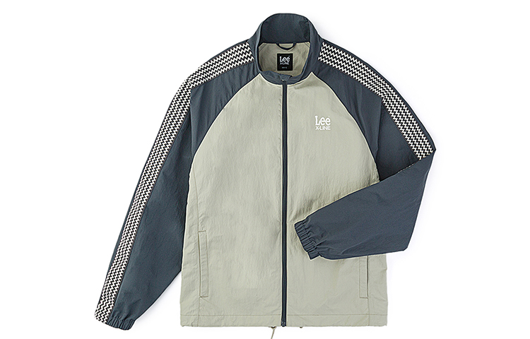 Lee Куртка Xline унисекс устрично-белая, Oyster White
Lee Куртка Xline унисекс устрично-белая, Oyster White