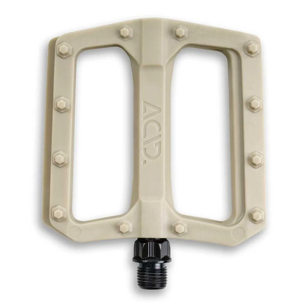 Педали Acid Flat C3-ZP, золотой
Педали Acid Flat C3-ZP, золотой