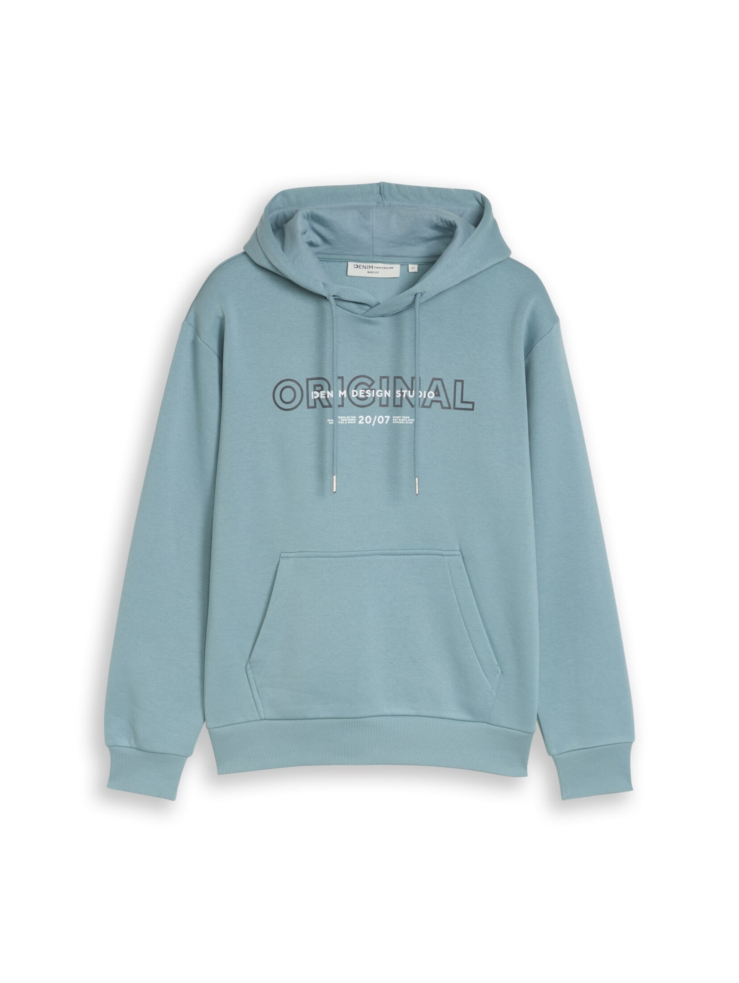 TOM TAILOR DENIM Толстовка в светло-голубом цвете, Синий, TOM TAILOR DENIM Толстовка в светло-голубом цвете
TOM TAILOR DENIM Толстовка в светло-голубом цвете, Синий, TOM TAILOR DENIM Толстовка в светло-голубом цвете