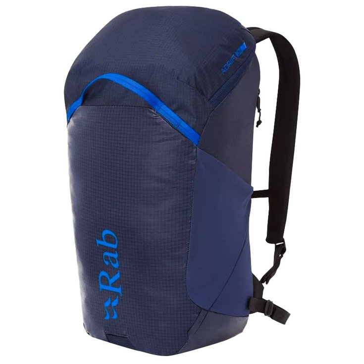 Рюкзак Adrift 24 Deep Ink Rab
Рюкзак Adrift 24 Deep Ink Rab