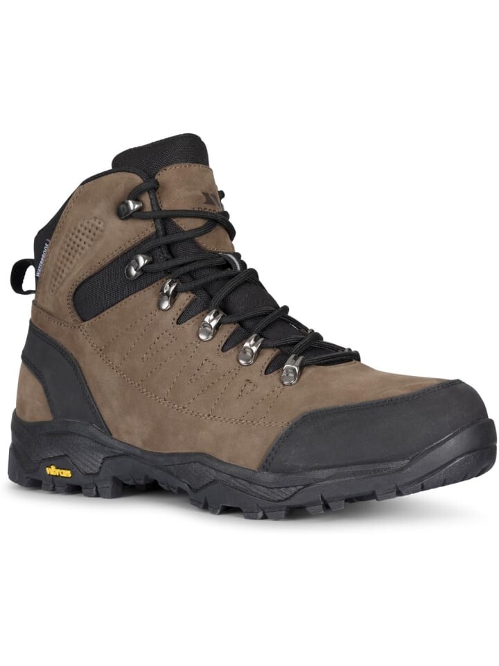 Походная обувь Trespass Wanderschuh, коричневый
Походная обувь Trespass Wanderschuh, коричневый