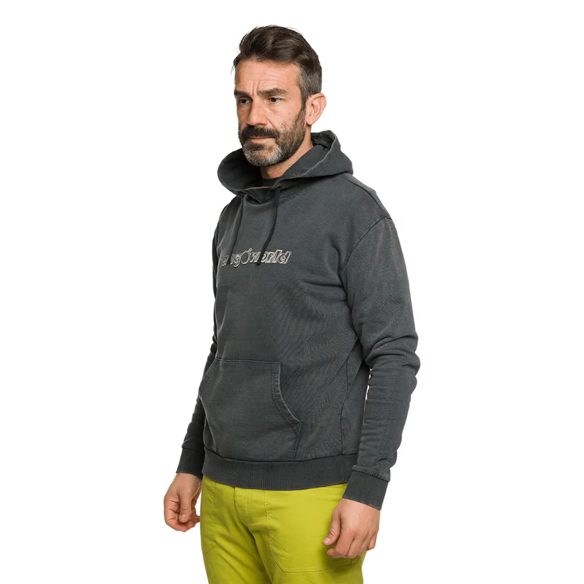 Сохранить Мужская толстовка Trangoworld, черный
Сохранить Мужская толстовка Trangoworld, черный