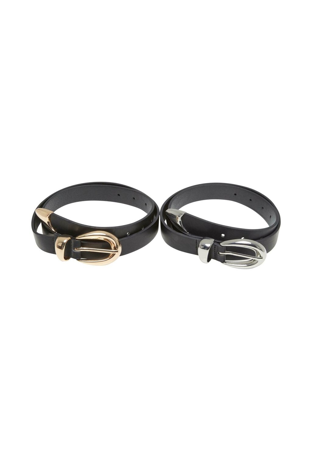 Ремень CHUNKY BUCKLE LOOP 2-PACK Urban Classics, черный
Ремень CHUNKY BUCKLE LOOP 2-PACK Urban Classics, черный