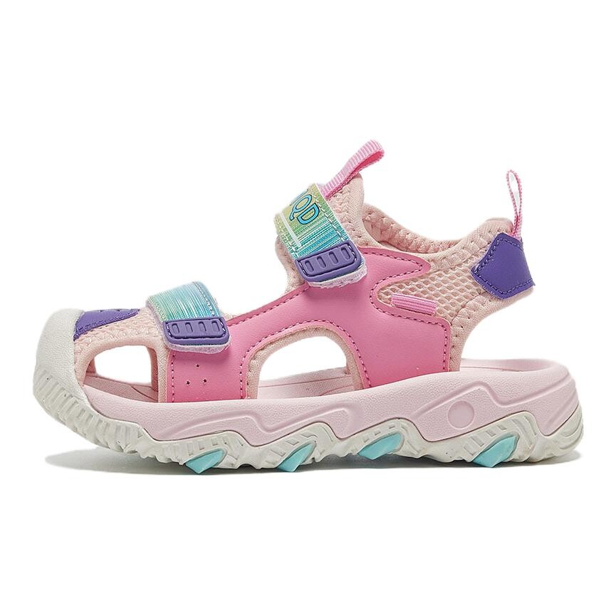 Детские сандалии Детские Mqd, цвет Pink Purple Red
Детские сандалии Детские Mqd, цвет Pink Purple Red