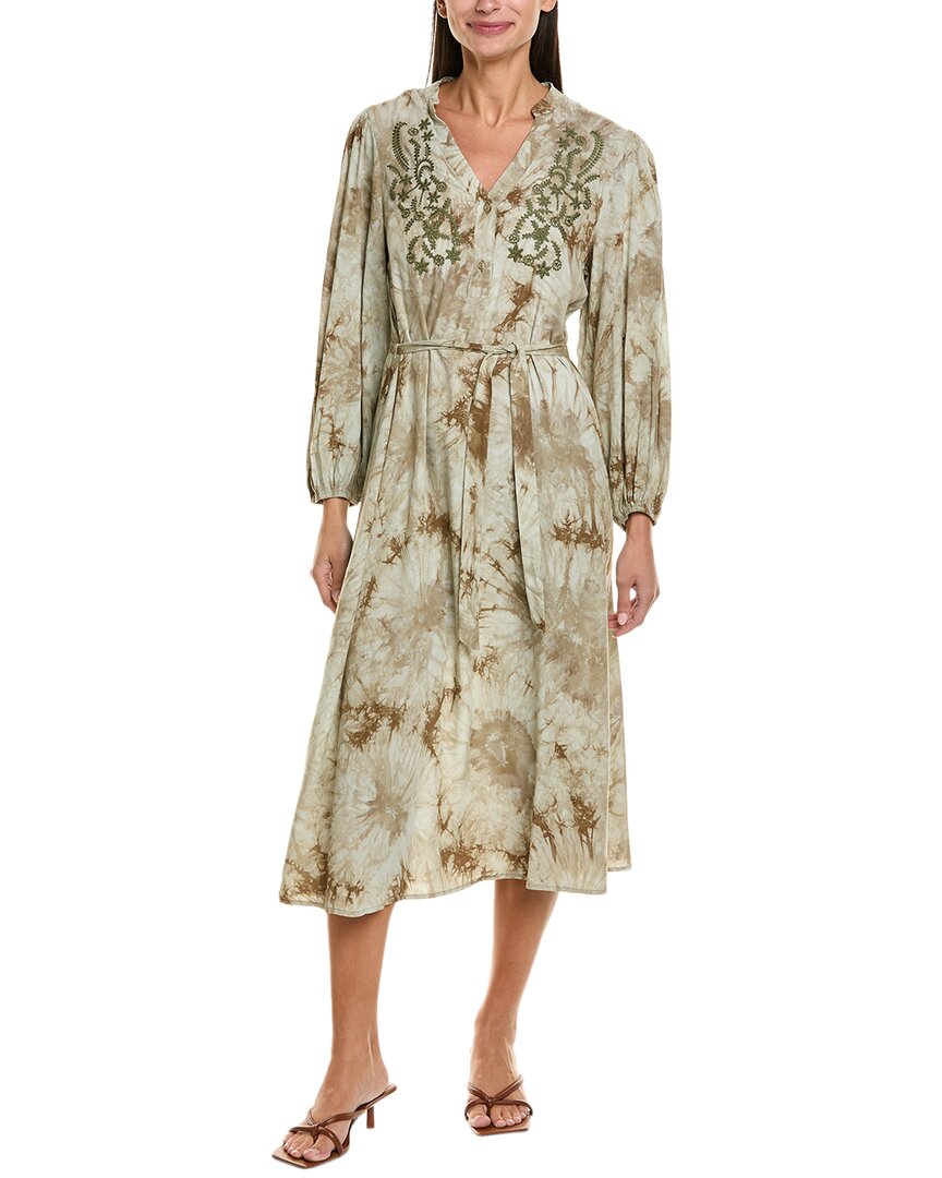 ANNA KAY Платье миди Destin, Tan
ANNA KAY Платье миди Destin, Tan