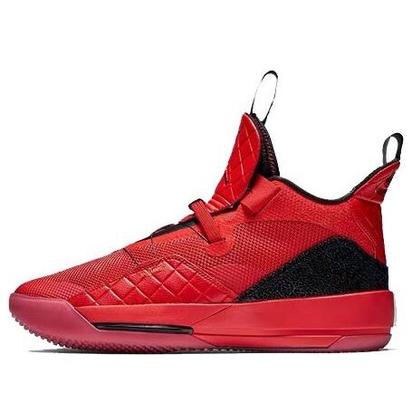 Кроссовки 33 пф Air Jordan, красный
Кроссовки 33 пф Air Jordan, красный