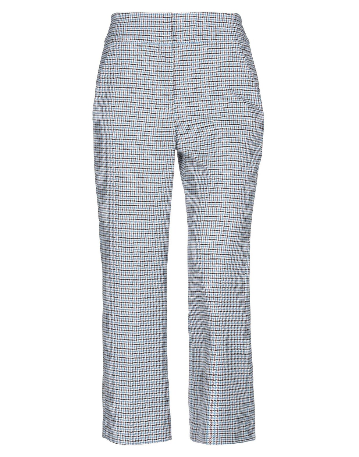 Брюки Veronica Beard, небесно-голубой
Брюки Veronica Beard, небесно-голубой