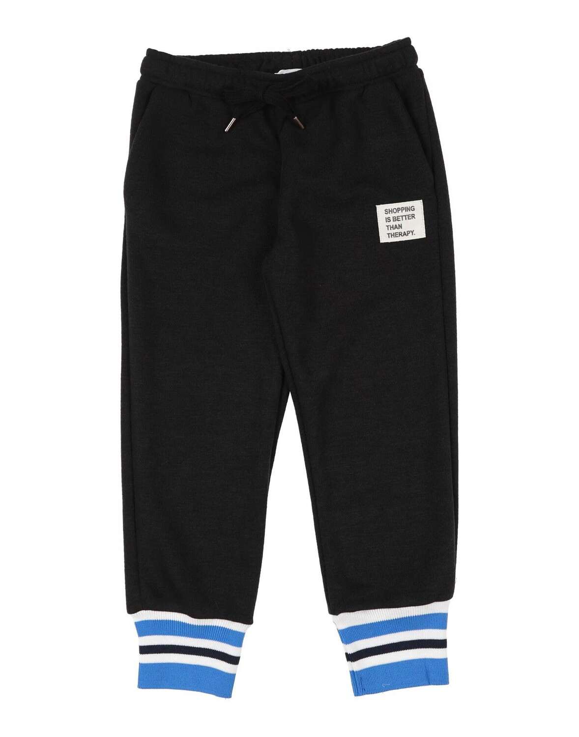 Брюки Miss Grant, черный
Брюки Miss Grant, черный