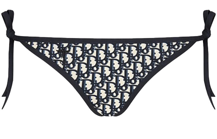 Ежеквартальные новинки Плавательные шорты женские синие Dior
Ежеквартальные новинки Плавательные шорты женские синие Dior