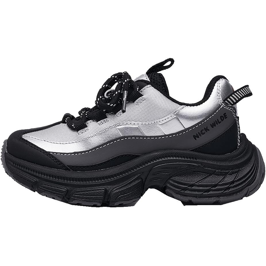 Низкие кроссовки для активного отдыха из серии «Зверополис» для детей Disney, Coffee
Низкие кроссовки для активного отдыха из серии «Зверополис» для детей Disney, Coffee