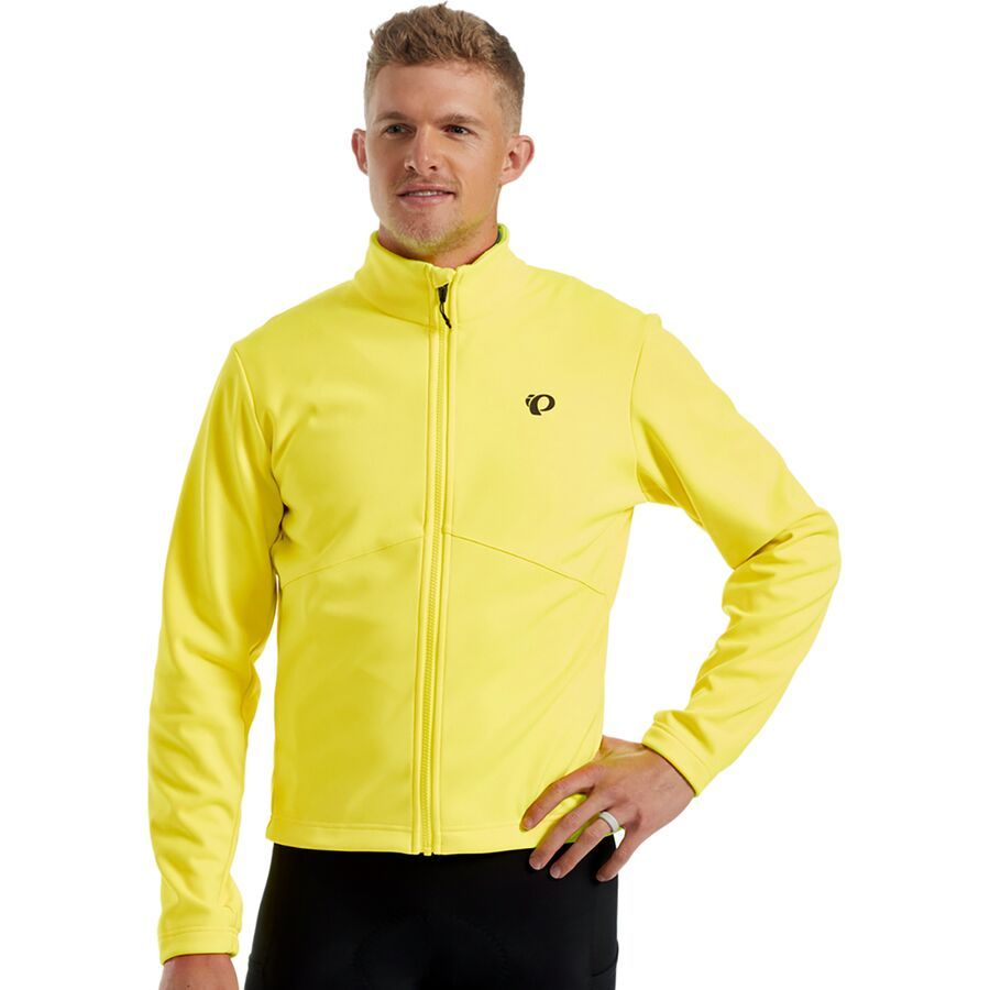 Куртка PEARL iZUMi Quest Amfib PEARL iZUMi, Screaming Yellow
Куртка PEARL iZUMi Quest Amfib PEARL iZUMi, Screaming Yellow