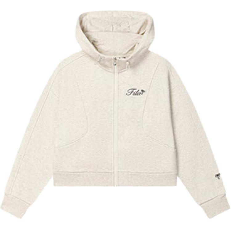 Оригинальный свитшот женский сырный хизер серый FILA
Оригинальный свитшот женский сырный хизер серый FILA