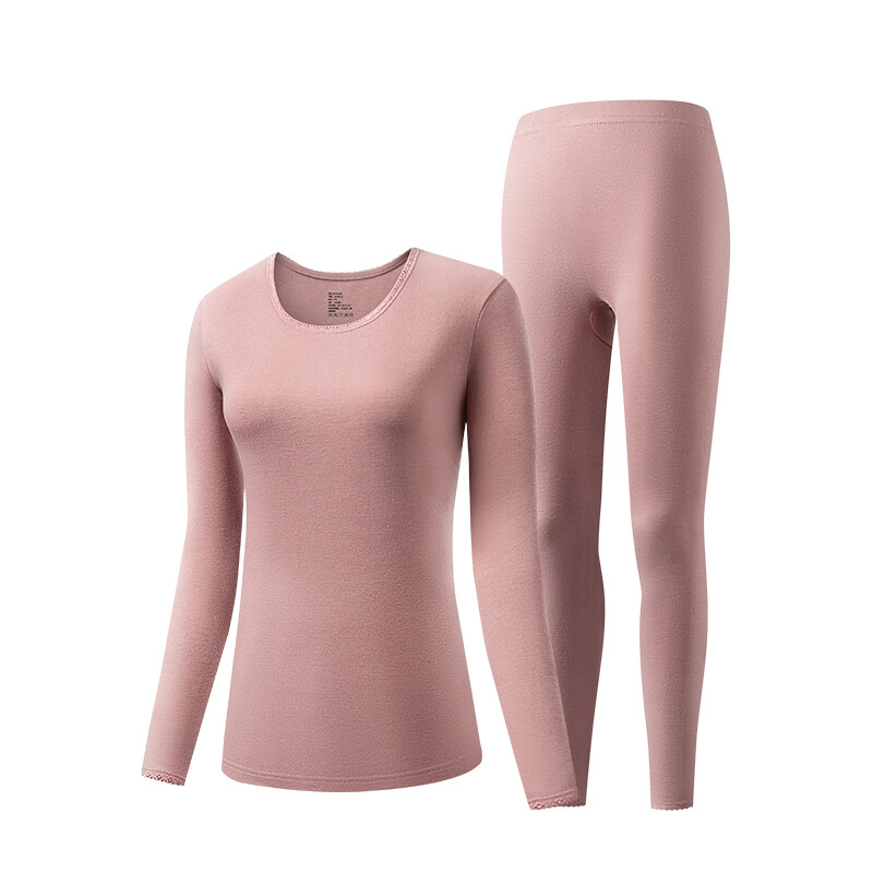 HLA Женский термобелье, Авокадо Зеленый 4017
HLA Женский термобелье, Авокадо Зеленый 4017