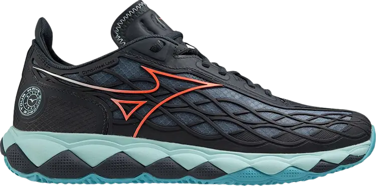 Кроссовки Wave Enforce Tour AC 'Collegiate Blue Soleil', синий
Кроссовки Wave Enforce Tour AC 'Collegiate Blue Soleil', синий