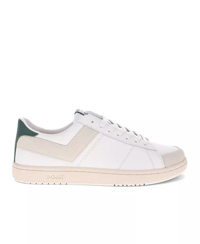 Мужские кроссовки M-Pro Low Lux Pony, белый
Мужские кроссовки M-Pro Low Lux Pony, белый