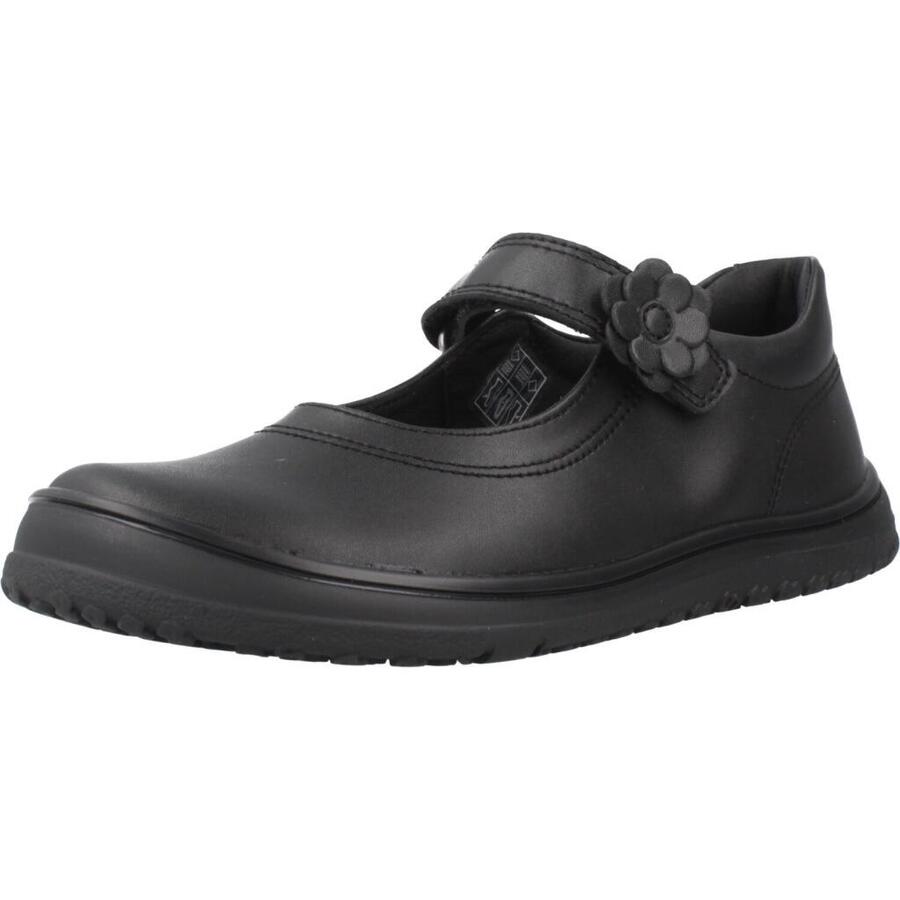 Кроссовки Pablosky модель 355015p цвет черный
Кроссовки Pablosky модель 355015p цвет черный