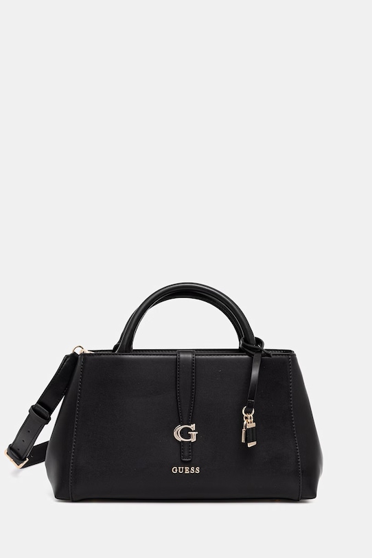 Сумка carrie Guess, черный
Сумка carrie Guess, черный