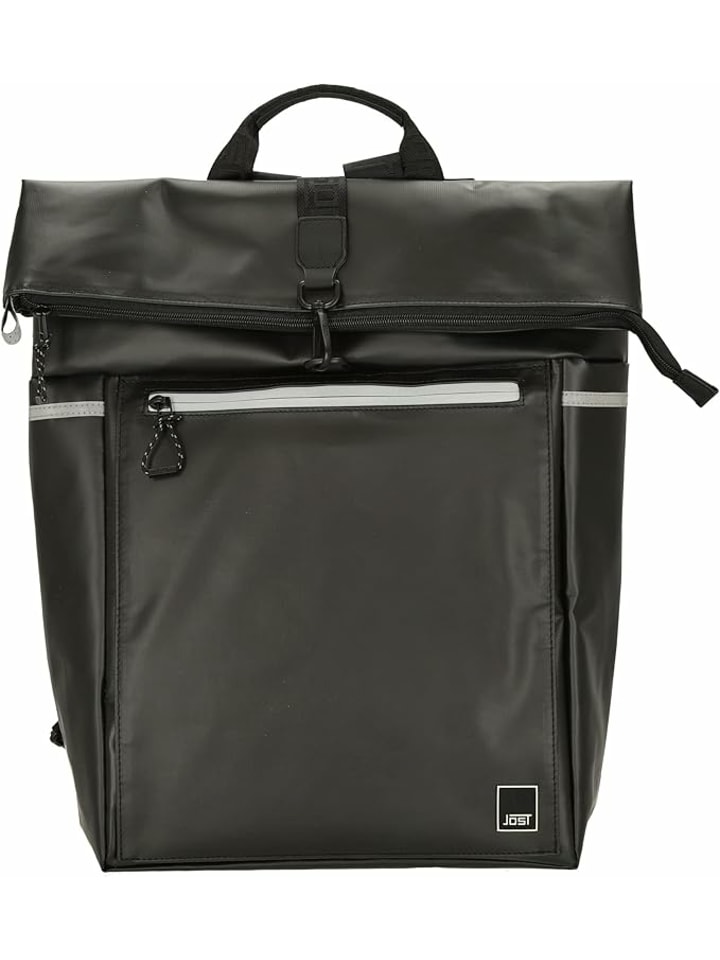 Сумка для ноутбука Jost, черный
Сумка для ноутбука Jost, черный